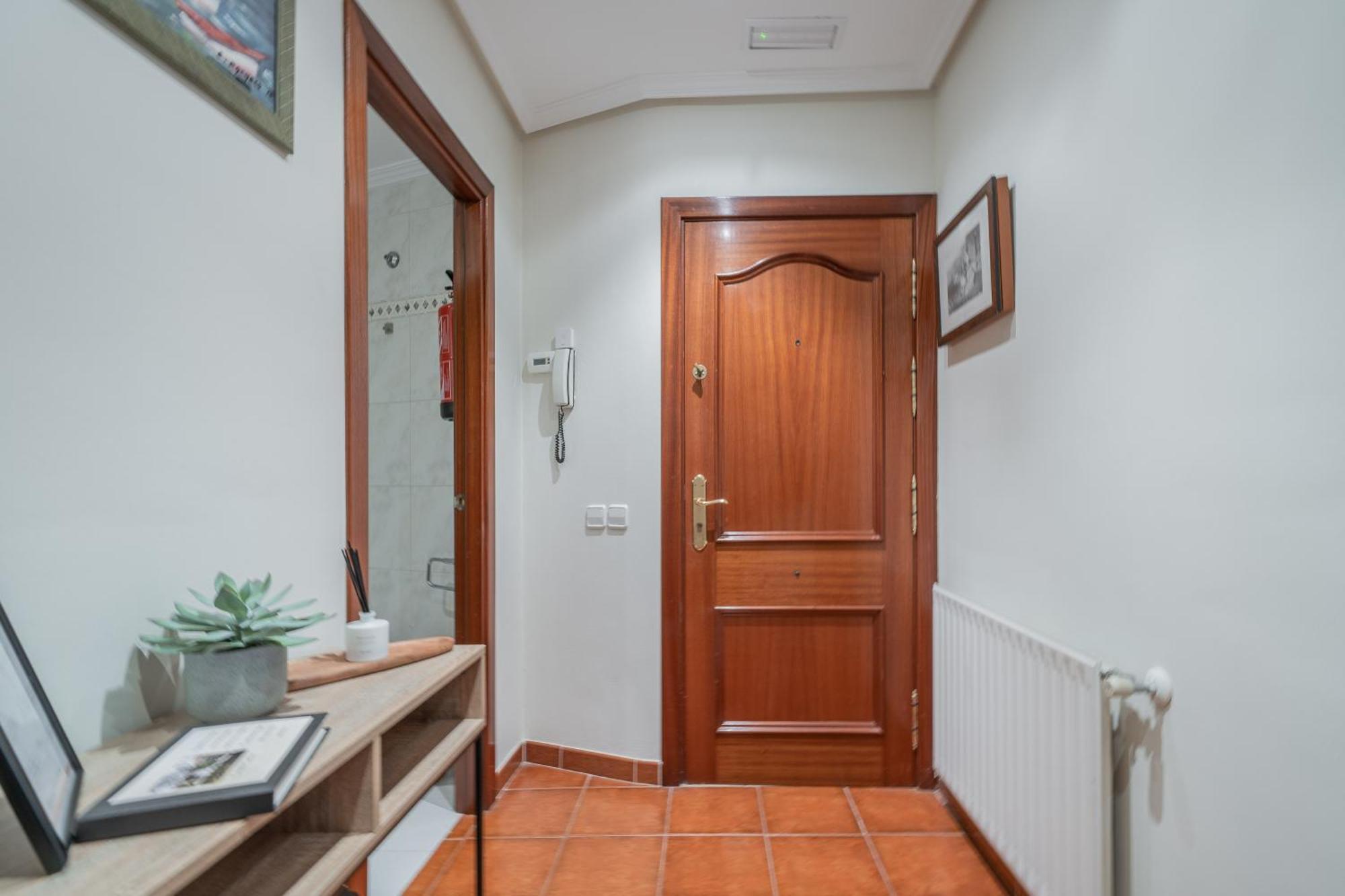Campillin Lado Ayuntamiento Www Venaoviedo Es Appartement Buitenkant foto